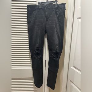 America Eagle - Super Stretch - Jegging